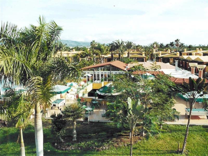 Bungalow En Complejo Tranquilo En Maspalomas Maspalomas (Gran Canaria) Exterior foto